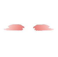 Powder Cheek Sticker by SparSha