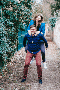 Fun Love GIF