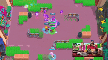 Halloween Applause GIF by Brawl Stars