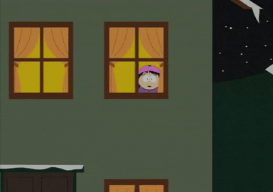 observing wendy testaburger GIF by South Park 
