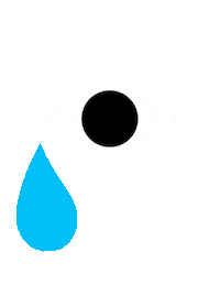 Loop Cry Sticker by pirogart