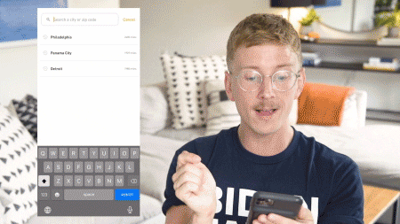 Voting Youtube GIF by tyler oakley