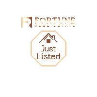 FortuneRealEstate fortune fh22 fortunerealestate Sticker