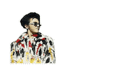G-Dragon Vip Sticker