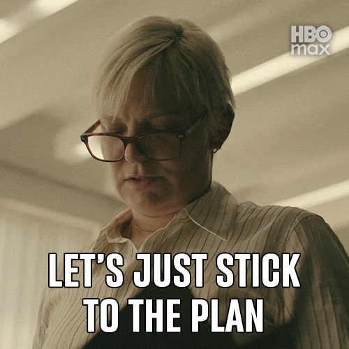 Martha Plimpton Plan GIF by HBO Max