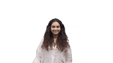 natasha patel swipe up GIF by MissMalini