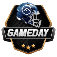 Fc Gameday Sticker by Foothills Church