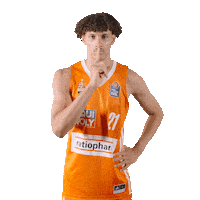 Hype Up Lets Go Sticker by ratiopharmulm