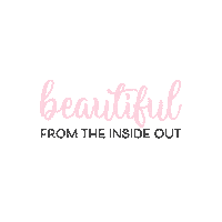Makeup By Sarah Koblitz Sticker