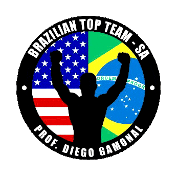 Btt Dominion Sticker by Brazilian Top Team
