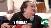 Comedia David Broncano GIF by Alguna Pregunta Més?