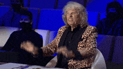16escalones tierra de talento india martinez josé merce canal sur GIF