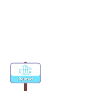 Estate Agent New Home Sticker by alsherryhomes