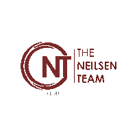 theneilsenteamrealtors the neilsen team Sticker