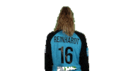 Women Championship Sticker by EHF