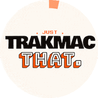 Fitness Gym Sticker by TrakMac App