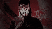 Cmr GIF by Century Media Records