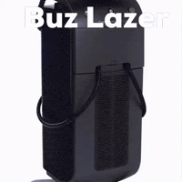 Soprano Cilt GIF by Buz Lazer  - Epilasyonda Başka Boyut