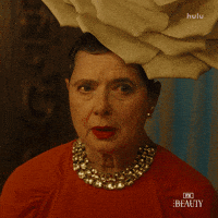 Get Over It Whatever GIF by FX Networks