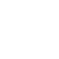 Hand Read Sticker by The Silver Sixpence Curvy Bridal Boutique