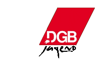 Gewerkschaftsjugend Sticker by DGB Campus Office Baden-Württemberg