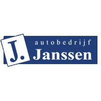 autobedrijfjanssen autobedrijfjanssen rijsbergen logo autobedrijf janssen autobedrijfjanssenrijsbergen Sticker
