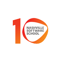 NashvilleSoftwareSchool nss nashvillesoftwareschool mynssjourney nashvilletech Sticker