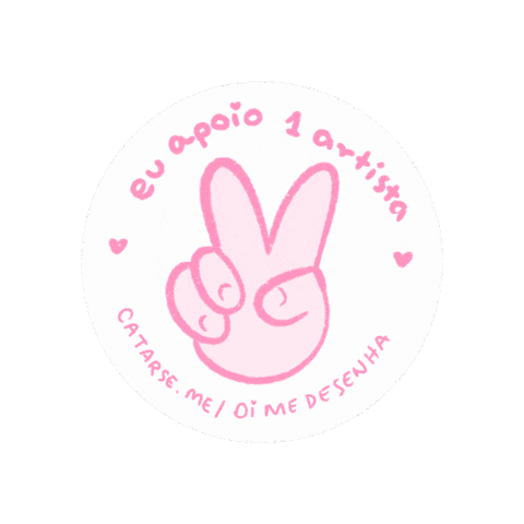 Omh Sticker