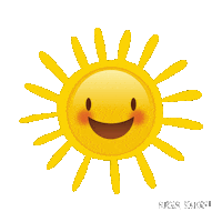 Happy Mood Sticker by aurorasenhora