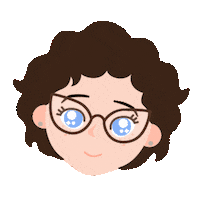 Joia Yes Sticker by aurorasenhora