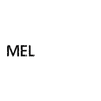 Melabrations Sticker by Melagence