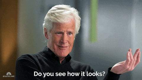 Keith Morrison Questioning GIF by Dateline NBC