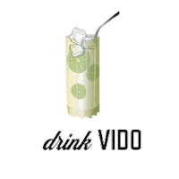 Washington Lemonade Sticker by VIDO Vodka