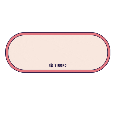 Travel Greetings Sticker by Siroko