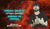 Rap Diss GIF