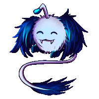 Tired Sleep Sticker