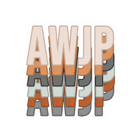 Swipe Up Joyce Pring Sticker by Adulting with Joyce Pring