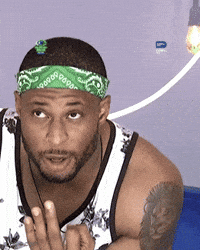 Bbnaija Kaybobo GIF by Big Brother Naija