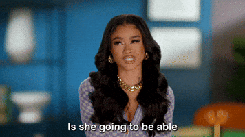 Are You Even Gonna Graduate?