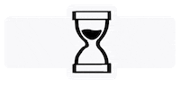 temanstartup money time business glass Sticker