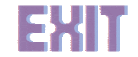 Art Glitch Sticker