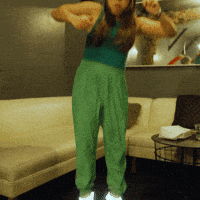 Celebrate We Did It GIF by Rare Americans