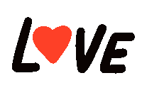 Sticker Love Sticker