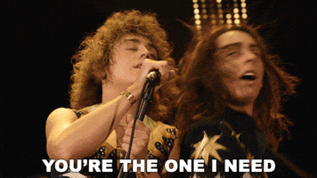 Perform Live Music GIF by Greta Van Fleet