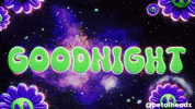 Good Night Ape GIF by Evan Hilton