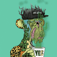 Sad Yes It Is GIF by Boring Merch