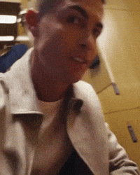 Cristiano Ronaldo GIF