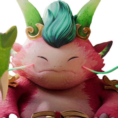 Sticker Ok GIF by League of Legends