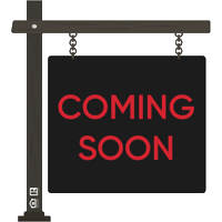 Coming Soon Realtor Sticker by JohnHart Real Estate