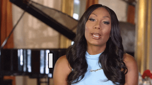 we tv reality GIF by Braxton Family Values 